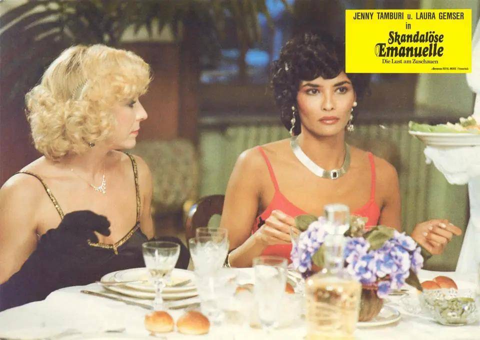 大尺度影片推荐!《丈夫的欣赏》:婚内空虚催生的禁忌迷情